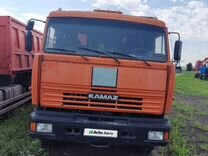 КАМАЗ 45143, 2008