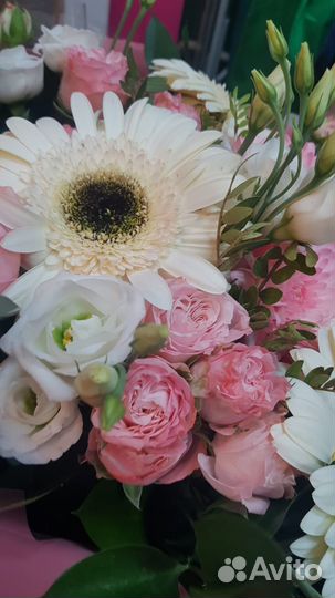 Вакансия флорист