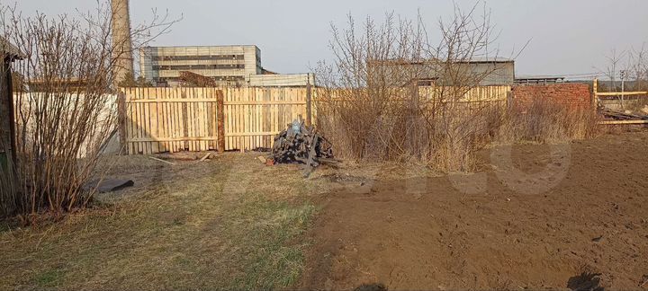 Дача 18 м² на участке 6 сот.