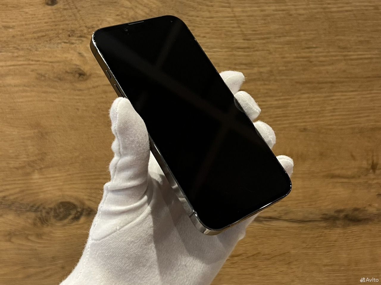 iPhone 13 Pro, 256 ГБ