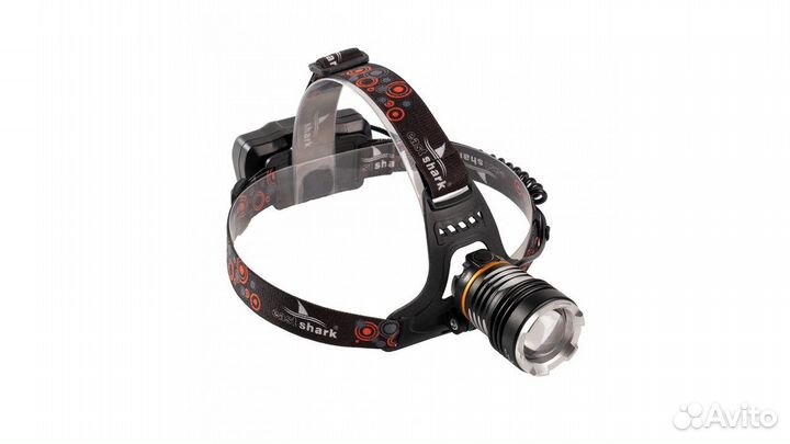 Фонарь налобный EastShark A-15