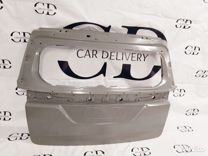 Крышка багажника Voyah Dream оригинал