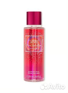 Парфюмированный спрей для тела Victoria’s Secret