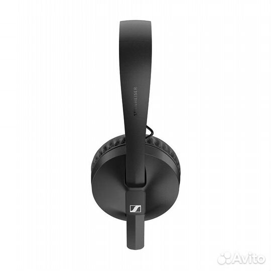 Sennheiser HD 250BT black накладные беспроводные