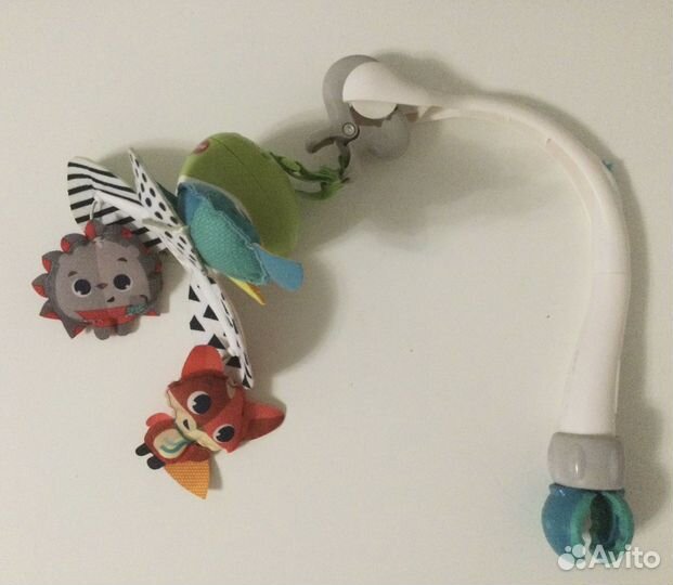 Молокоотсос электрический avent philips