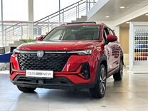 Новый Changan CS35 Plus 1.4 AMT, 2024, цена о�т 2 299 900 руб.