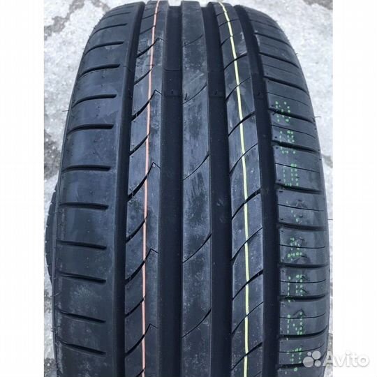 Tracmax X-Privilo TX3 235/50 R17 100W
