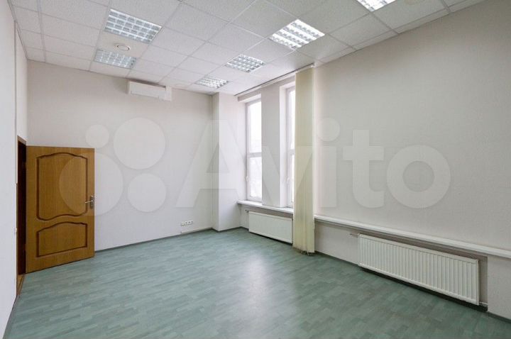 Сдам офисное помещение, 111.7 м²