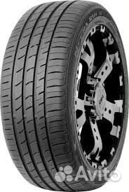 Nexen N Fera RU1 225/50 R17 98W