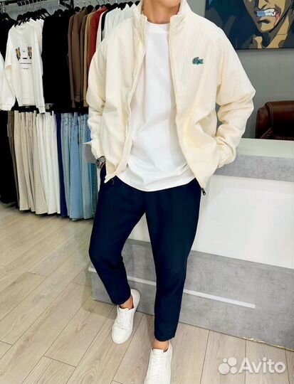 Куртка Lacoste