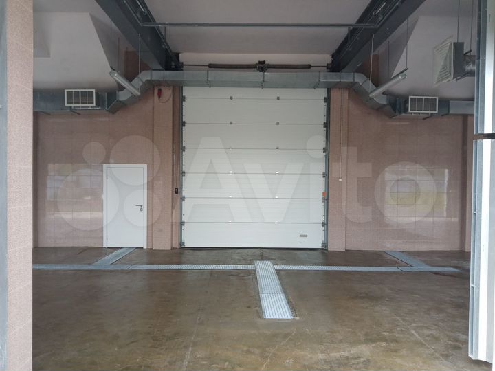 Автомойка, 147 м²