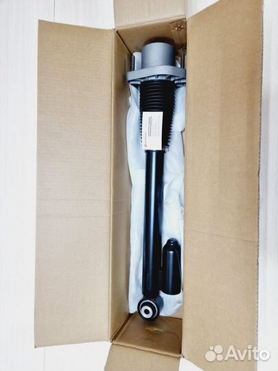 Амортизатор Land Rover Range Rover Sport