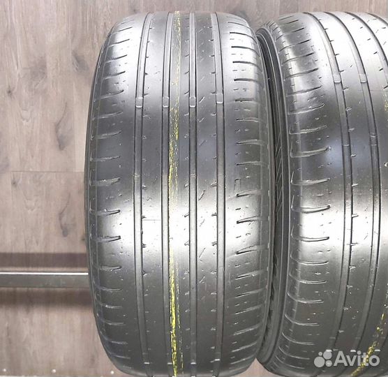 Maxxis Premitra HP5 215/55 R17 94P