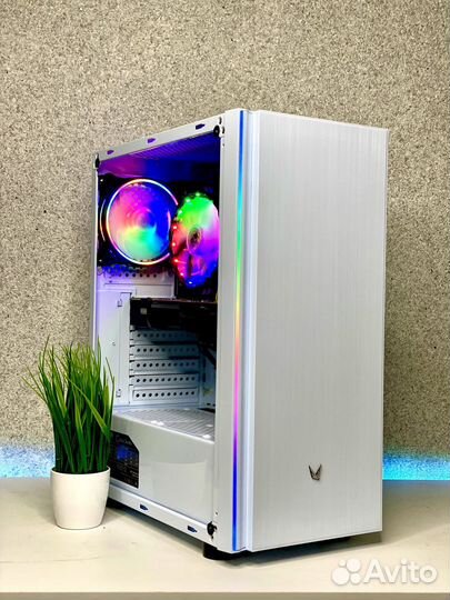 Игровой компьютер i7 20 ядер 32GB GTX