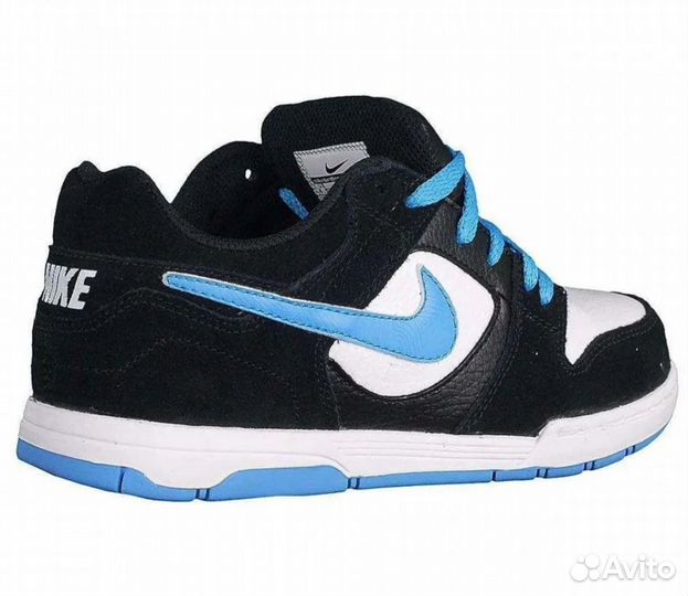 Кеды Nike Twilight 37,5 размер