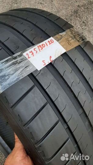 Bridgestone Potenza Sport 275/30 R20 97Y