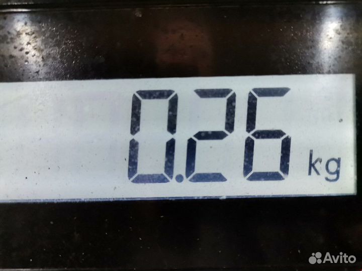 Патрубок воздушного фильтра Ford Fusion 2004