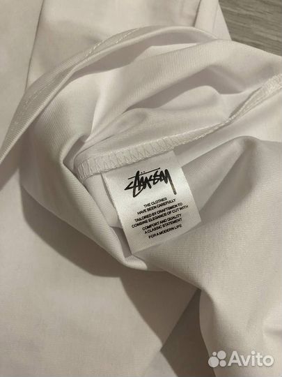 Футболка stussy