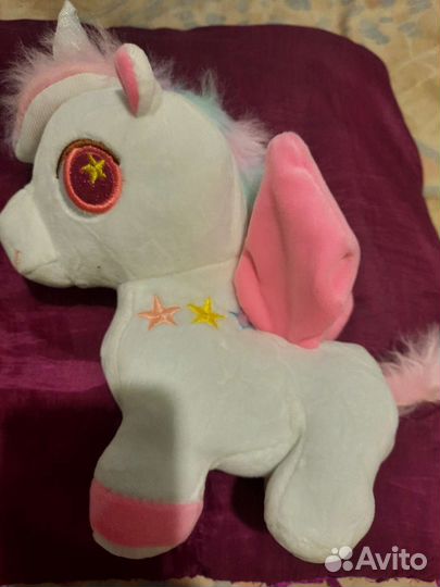 Единорог,цена за штуку