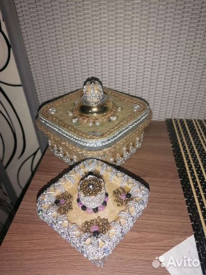 Поделки своими руками