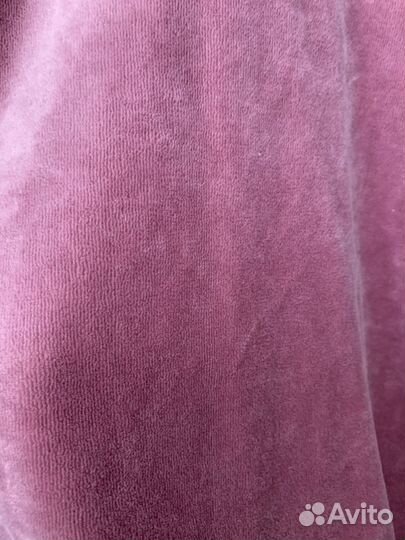 Платье теплое для девочки