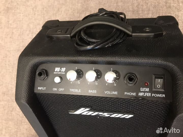 Электрогитара Cort X-1