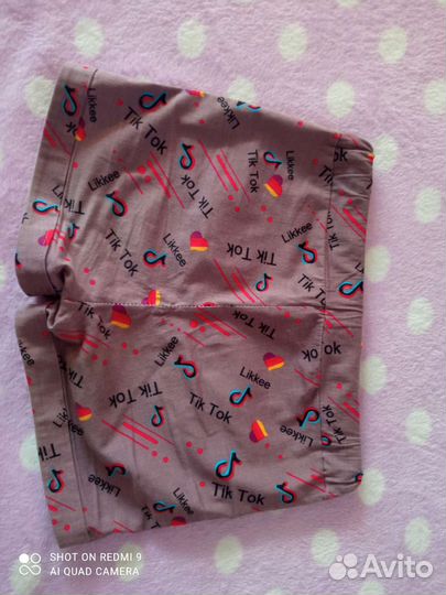 Шорты летние