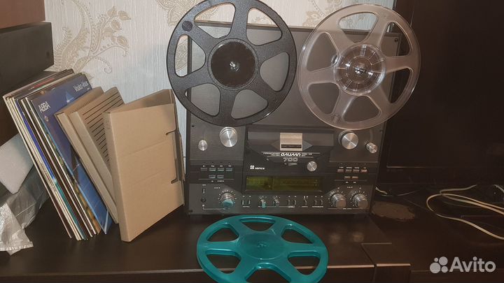 Катушки 27 в коробках