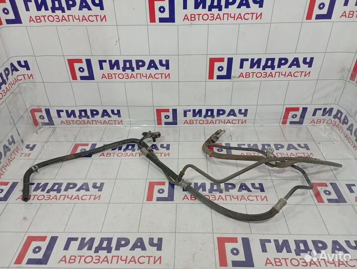 Трубка гидроусилителя Toyota Land Cruiser Prado (J150)