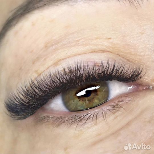 Наращивание ресниц,архитектура бровей