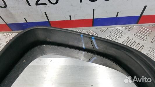 Зеркало наружное правое fiat ducato 3 (LBE09JO01)