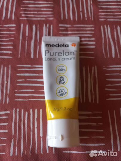 Medela purelan крем