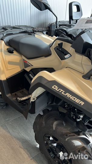 BRP Can Am Outlander XMR 1000R 2023