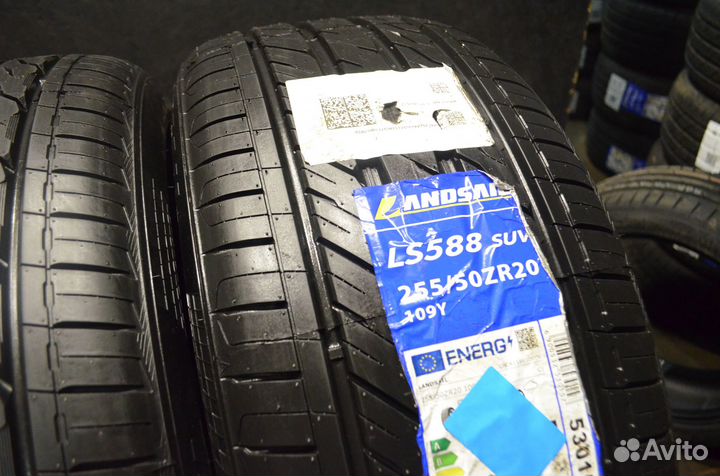 Landsail LS588 SUV 255/50 R20 109Y