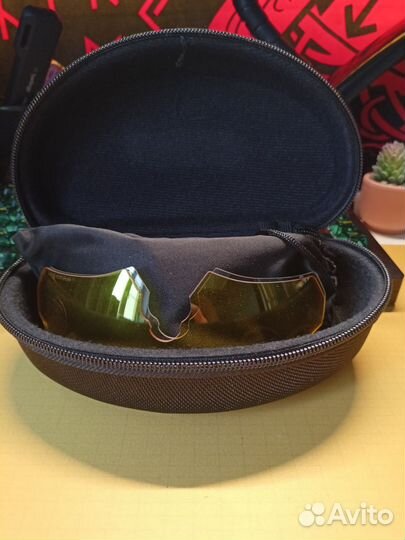 Очки ESS crossbow