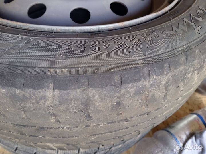 Штампы диски r13 на ваз