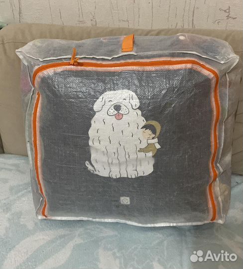 Детские вещи пакетом