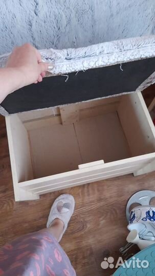 Кухонный уголок