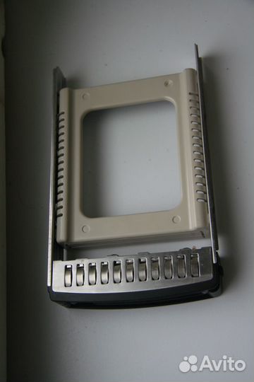Салазки для HDD supermicro 3.5
