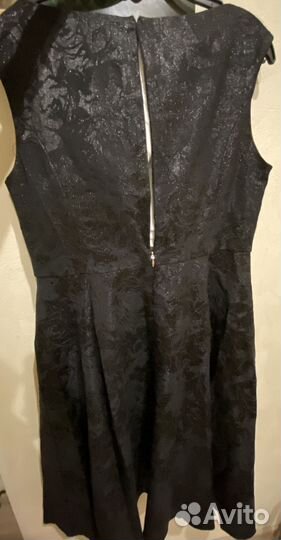 Вечернее платье 48 -50