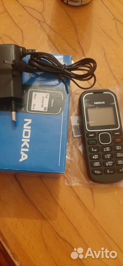 Nokia 1280