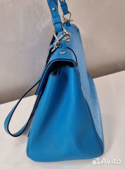 Сумка Trussardi Lovy bag оригинал