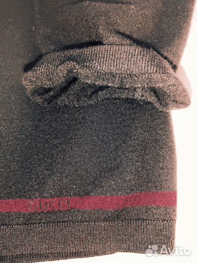 Водолазка Gucci из кашемира