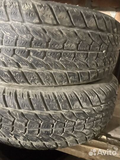 КАМА Кама-Nikola 195/65 R15 91H