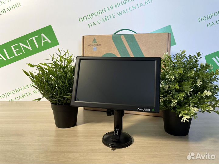 Агронавигатор Agroglobal AGN8000 в Дюртюлях