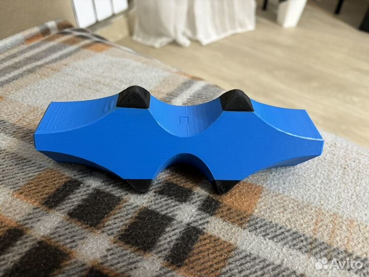 Массажер для спины, шеи и поясницы