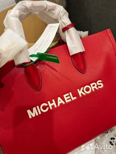 Сумка женская michael kors оригинал