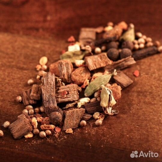 Подарочный набор для приготовления алкоголя «Пряны