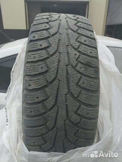 ATR Radial Platinum HP 215/60 R17