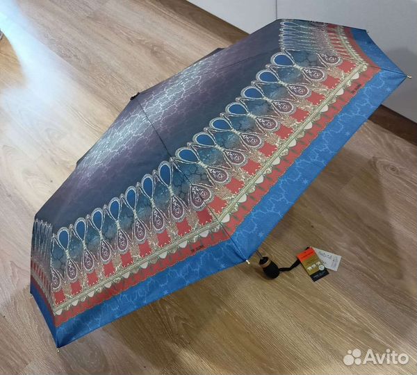 Зонт женский 3 слона